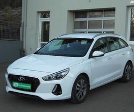 HYUNDAI I30 SW HYUNDAI I30 CW 1.4I BUSINESS SZERVIZKÖNYV-ÜLÉS...