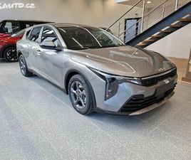 KIA K4 KIA K4 1.0 T-GDI 7DCT EXCLUSIVE