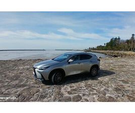 LEXUS NX 450H+