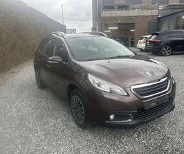 2008 1.6I/ GARANTIE 12MOIS/ CARPASS/ CT