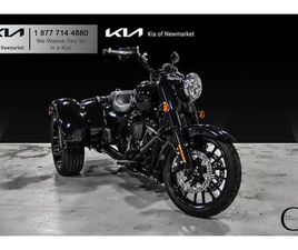 2023 HARLEY DAVIDSON MOTORCYCLE FREEWHEELER
