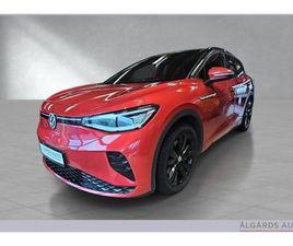 77KWH 299HK 4MOTION NAVI-KAMERA-KROK-GLASSTAK-EL.SETER