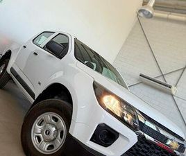 CHEVROLET S10 LS 2.8 TD 4X2 MT 2022