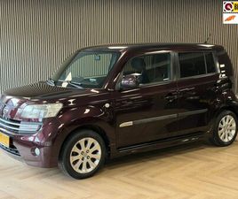 DAIHATSU MATERIA - 1.5 SOUL AUT. APPLE CARPLAY CAMERA AIRCO PDC