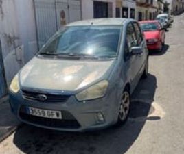 FORD - C-MAX