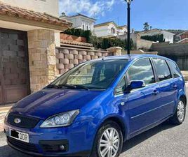 FORD C-MAX FORD - C-MAX
