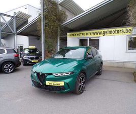 1.5 160CV AUTOMATIQUE HYBRIDE VERT 01/23 29.701KM