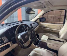 6.2 V8 ELEGANCE AUTO