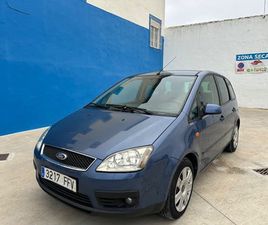 FORD C-MAX FORD - C-MAX