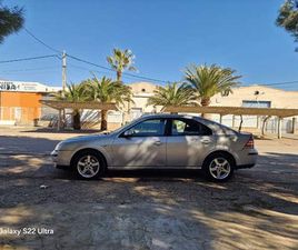 FORD MONDEO FORD - MONDEO