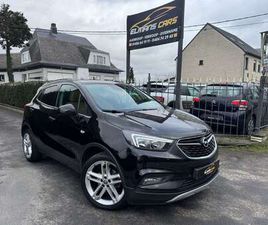 1.6 CDTI // FULL OPTIONS //BOSE//CUIR//1IÈRE MAIN