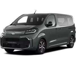 VERSO 2.2 D-4D L1 TEAMPLAYER KAMERA, NAVI