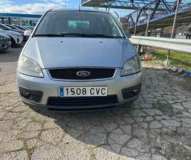 FORD C-MAX FORD - FOCUS C-MAX