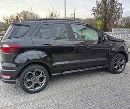 FORD - ECOSPORT