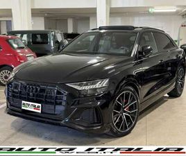 AUDI 50 Q8 50 3.0 TDI MHEV#SPORT#TETTO#'22#S-LINE#QUATTRO