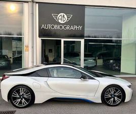 I8 COUPE I12 COUPE 1.5 AUTO