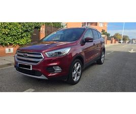 FORD KUGA FORD - KUGA