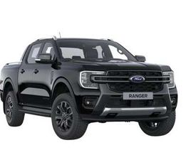 RANGER DCAB WILDTRAK X 2.0 205CV A10 AWD 5P