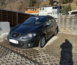 SEAT ALTEA XL REFERENCE 1,2 TSI