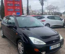FORD FOCUS FORD - FOCUS