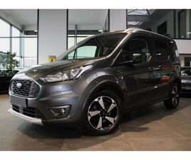 FORD - TOURNEO CONNECT