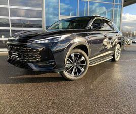 MG HS PHEV LUXURY - FÖRDERUNG MÖGLICH - DER PLUG-I