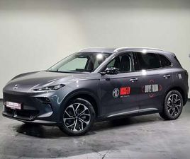 LUXURY 64KWH - 6.000€ E-AUTO-FÖRDERUNG ALS ANZAHLU