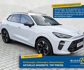 CUPRA TERRAMAR CUPRA TERRAMAR 1.5 ETSI DSG 19Z ACC MATRIX KAM KEYLESS