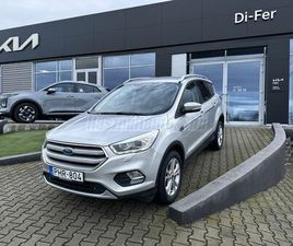 FORD KUGA FORD KUGA 1.5 ECOBOOST TITANIUM TECHNOLOGY AWD (AUTOMATA)