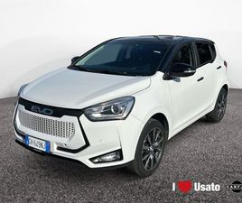 EVO EVO3 EVO 3 1.5 GPL 107CV