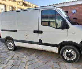 NISSAN INTERSTAR NISSAN - INTERSTAR