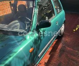 NISSAN MICRA NISSAN MICRA