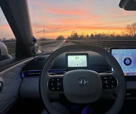 DONGFENG NAMMI BOX DONGFENG BOX ELETTRIC