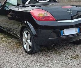 TIGRA TWINTOP TWINTOP 1.3 CDTI SPORT