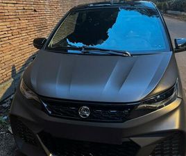 AIXAM CITY AIXAM GTO 2025 800KM