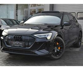 AUDI Q8 E-TRON 50 AUDI Q8 E-TRON Q8 E-TRON 50