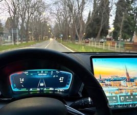 BYD SEAL DM-I AWD 324CV PHEV