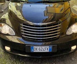 PT CRUISER BERLINA 2.2 CRD LIMITED 150CV