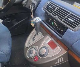 LANCIA PHEDRA PHEDRA 2.2 MJT ORO 170CV AUTO DPF