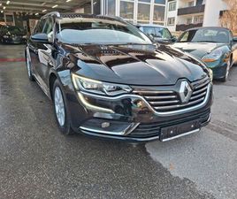 GRANDTOUR LIMITED 8 X ALU