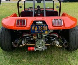 VOLKSWAGEN BUGGY 1970 VW DUNE BUGGY