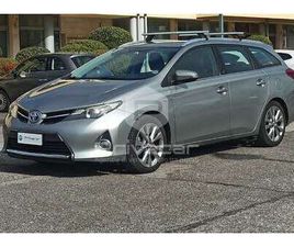 AURIS TOURING SPORTS 1.8 HYBRID ACTIVE PLUS