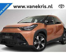 HYBRID 115 PULSE, APPLE CARPLAY / ANDROID AUTO, LE