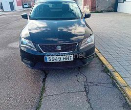 SEAT TOLEDO