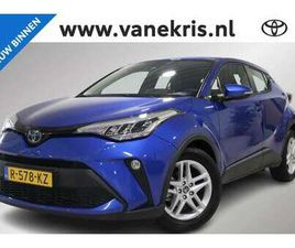 1.8 HYBRID ACTIVE, APPLE CARPLAY / ANDROID AUTO, L