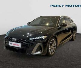 AVANT AUDI A5 AVANT S LINE TFSI 150 KW S TRONIC