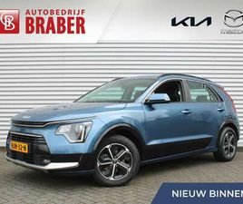 1.6 GDI HYBRID DYNAMICLINE | BTW AUTO | CAMERA | C