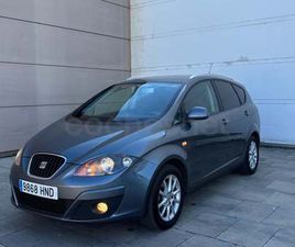 SEAT ALTEA XL SEAT ALTEA XL 2.0 TDI STYLE