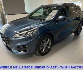 1.5 ECOBOOST ST-LINE 2WD 150CV