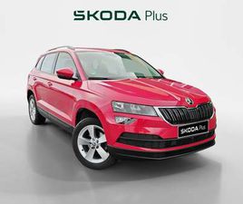 SKODA KAROQ 1.5 TSI DSG ACT AMBITION